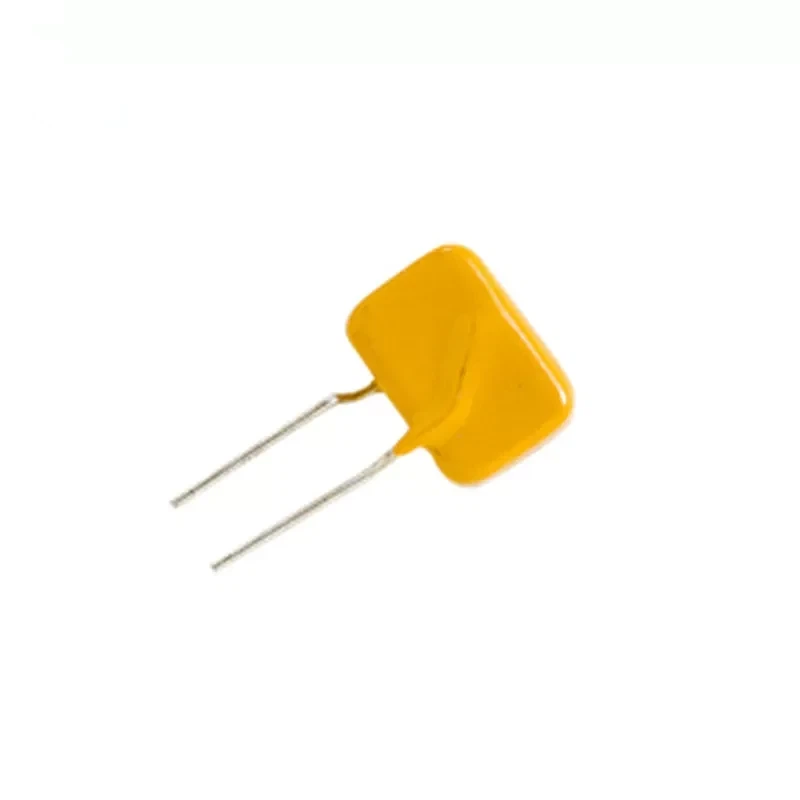 600v pptc resettable fuses lead halogen free low operating current