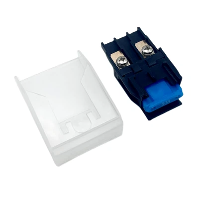 Automotive Maxa nga Blade Fuse nga Mag-aatiman nga May Taksa .